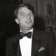 Richard Sylbert