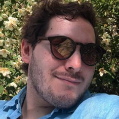 Pablo Mendoza