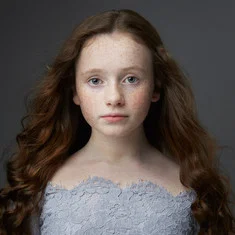 Aoife Hughes