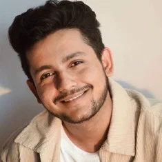 Adish Vaidya