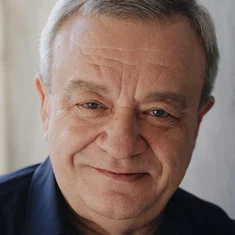 Сергей Лысов