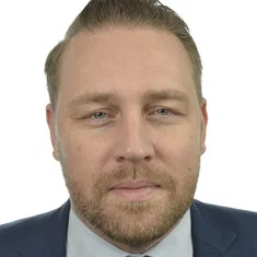 Mattias Karlsson