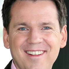 Derek Mooney