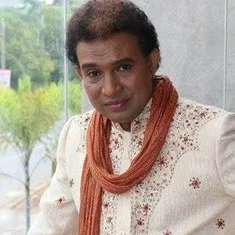 Richard Manamudali