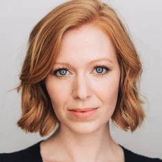 Frances Eve