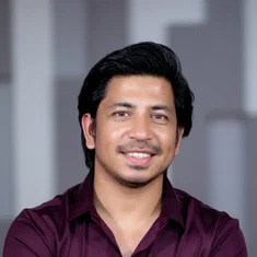 Prakash Saput