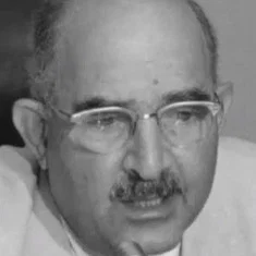 Theodore Curphey