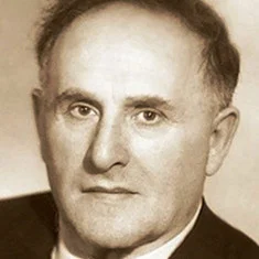 Семен Межинский
