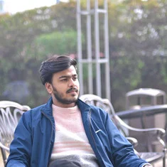 Sahil Arora