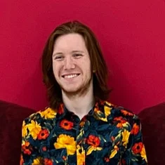 Evan Sanders