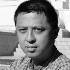 Liu Wei