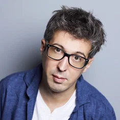 Matthieu Nina