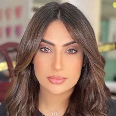 أمل محمد