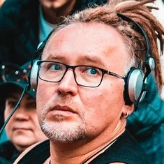 Taras Dudar