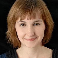 Shelley Scarrow