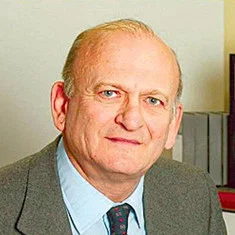 Oscar Orefici