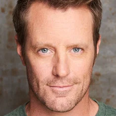 Darrin Miller
