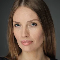 Евгения Захарова