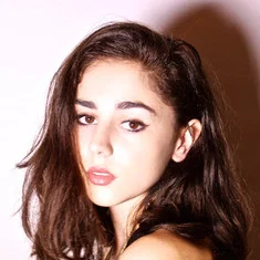 Samia Finnerty