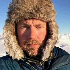 Jeff Wilson