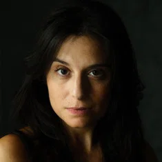 Magaly Teixeira