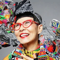 Jenny Kee