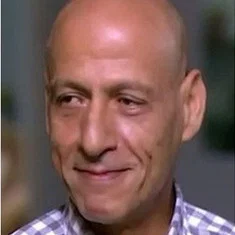 Rushdi Al-Shami