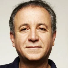 Cristóbal Olivares