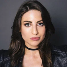 Leah Lamarr