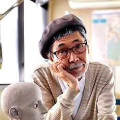Simon Yotsuya