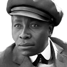 Oscar Smith
