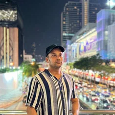 Jaimin Bal