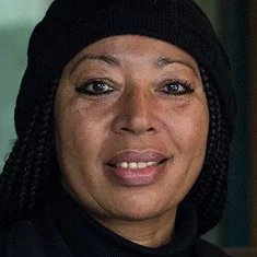 Bianca Froese-Acquaye