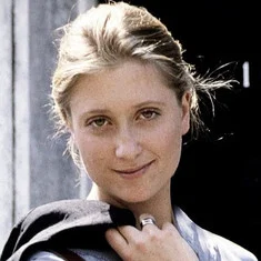 Susannah Harker