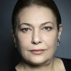 Zeynep Eronat