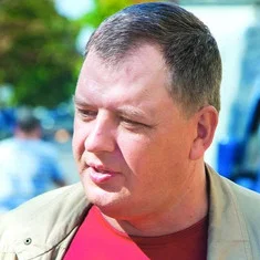 Игорь Четвериков