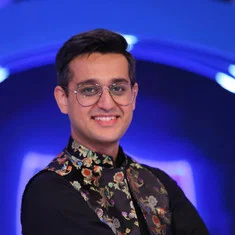 Shafaat Ali