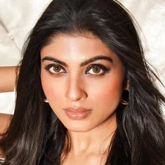 Ananya Das