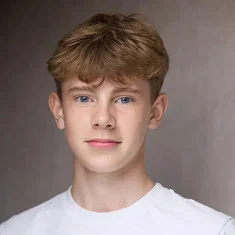 Liam Middleton