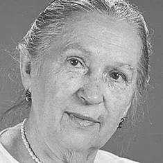 Галина Дёмина