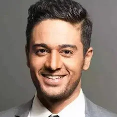 Gaurav Khanna