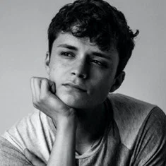 Lucas Jade Zumann