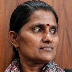 Vasanthi Guru
