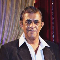 Shivkumar Subramaniam