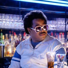 Billy Sparks
