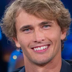 Alexander Zverev