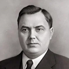Георгий Маленков