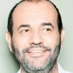 Thierry Suc
