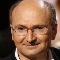 Éric Fottorino