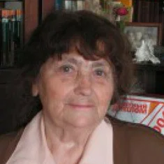 Жанна Витензон
